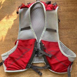 Osprey Duro 6L Running/Hiking Vest (No water bladder)